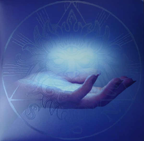 Spoon: They Want My Soul (2014)